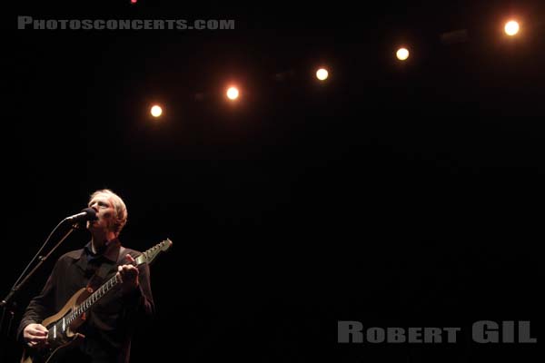 TELEVISION - 2016-04-02 - PARIS - Philharmonie de Paris 2 - Thomas Miller